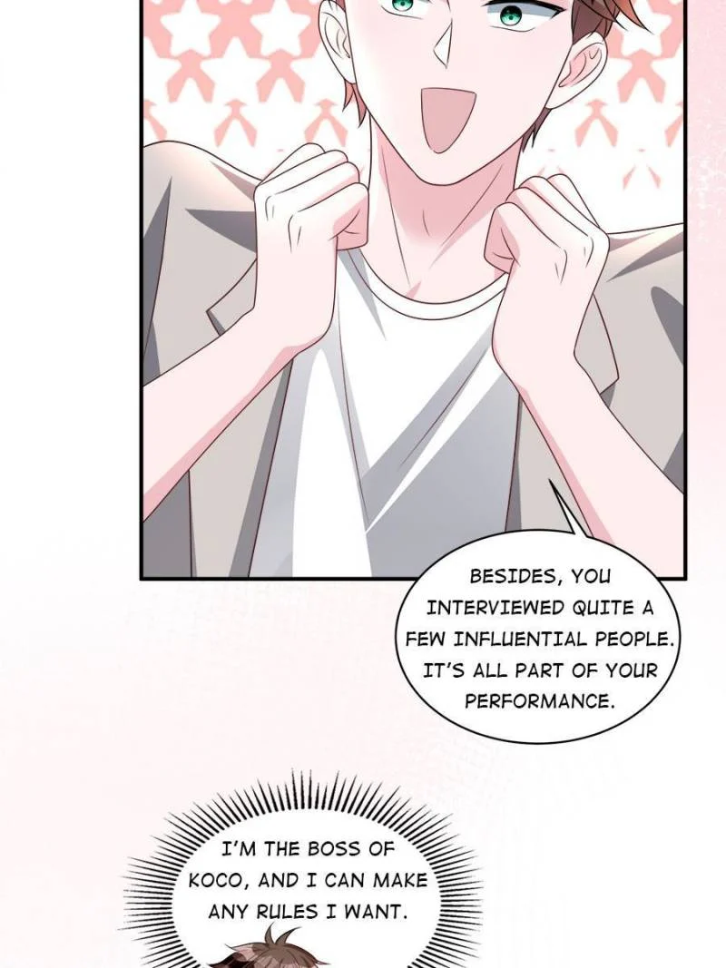 I Was Rocked to the World’s Richest Man in a Matchmaking Office Chapter 53 - Page 32