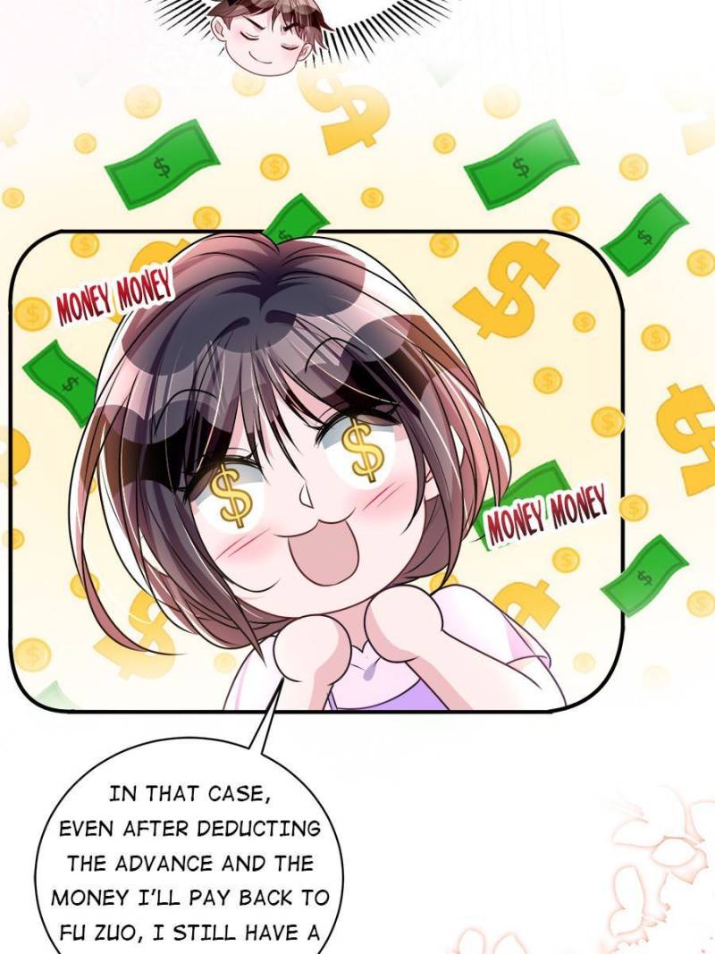I Was Rocked to the World’s Richest Man in a Matchmaking Office Chapter 53 - Page 33