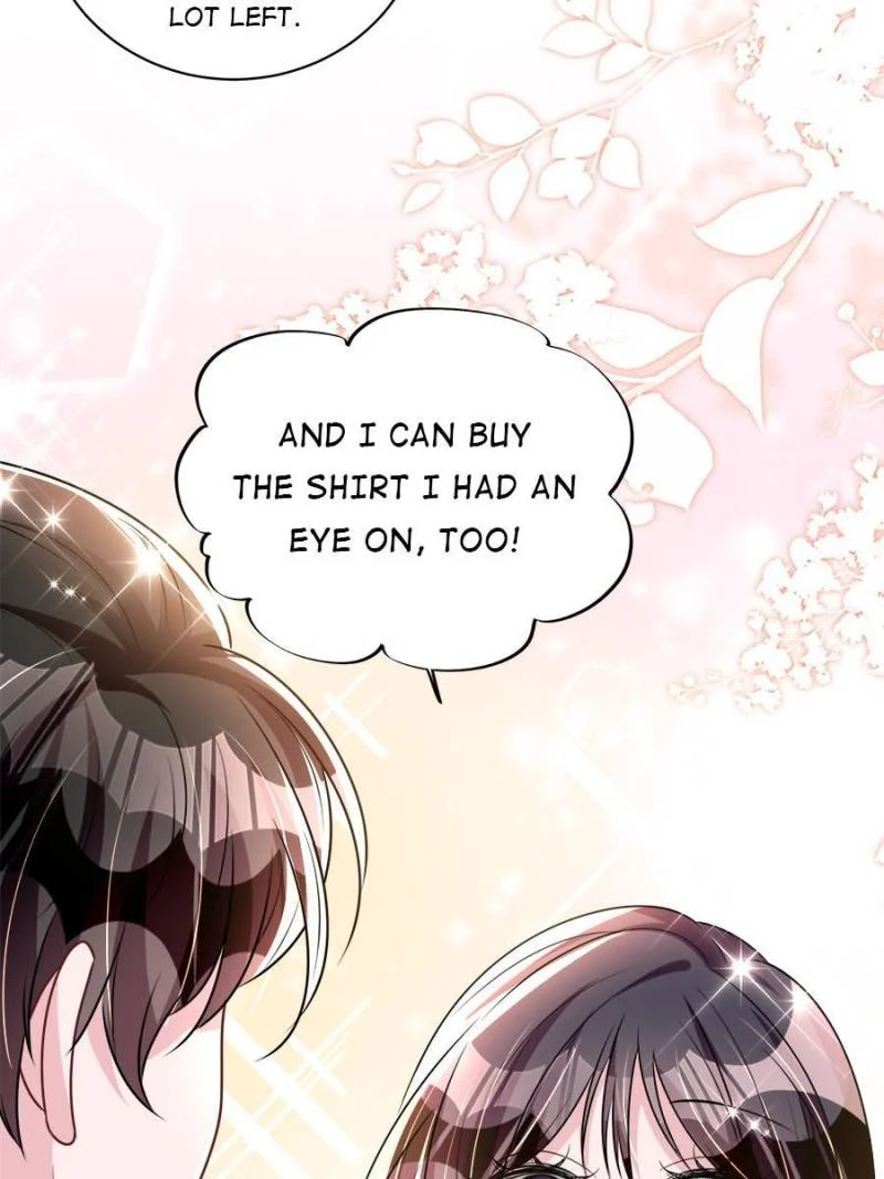 I Was Rocked to the World’s Richest Man in a Matchmaking Office Chapter 53 - Page 34