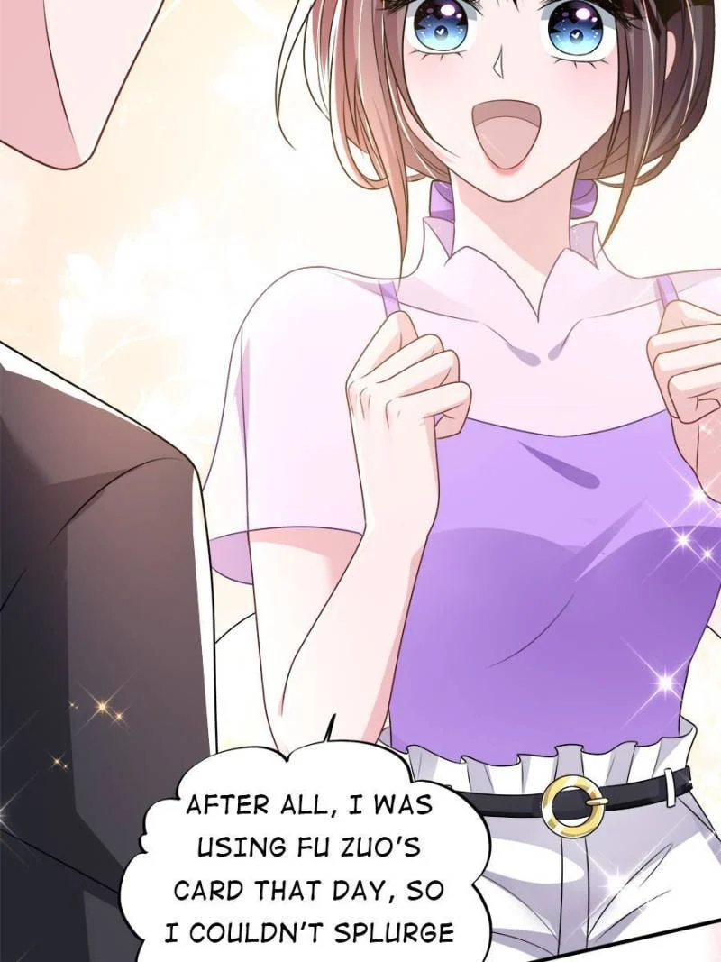 I Was Rocked to the World’s Richest Man in a Matchmaking Office Chapter 53 - Page 35