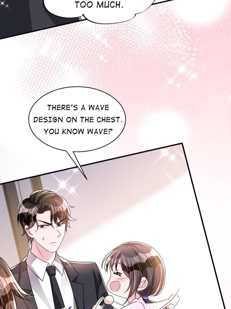 I Was Rocked to the World’s Richest Man in a Matchmaking Office Chapter 53 - Page 36