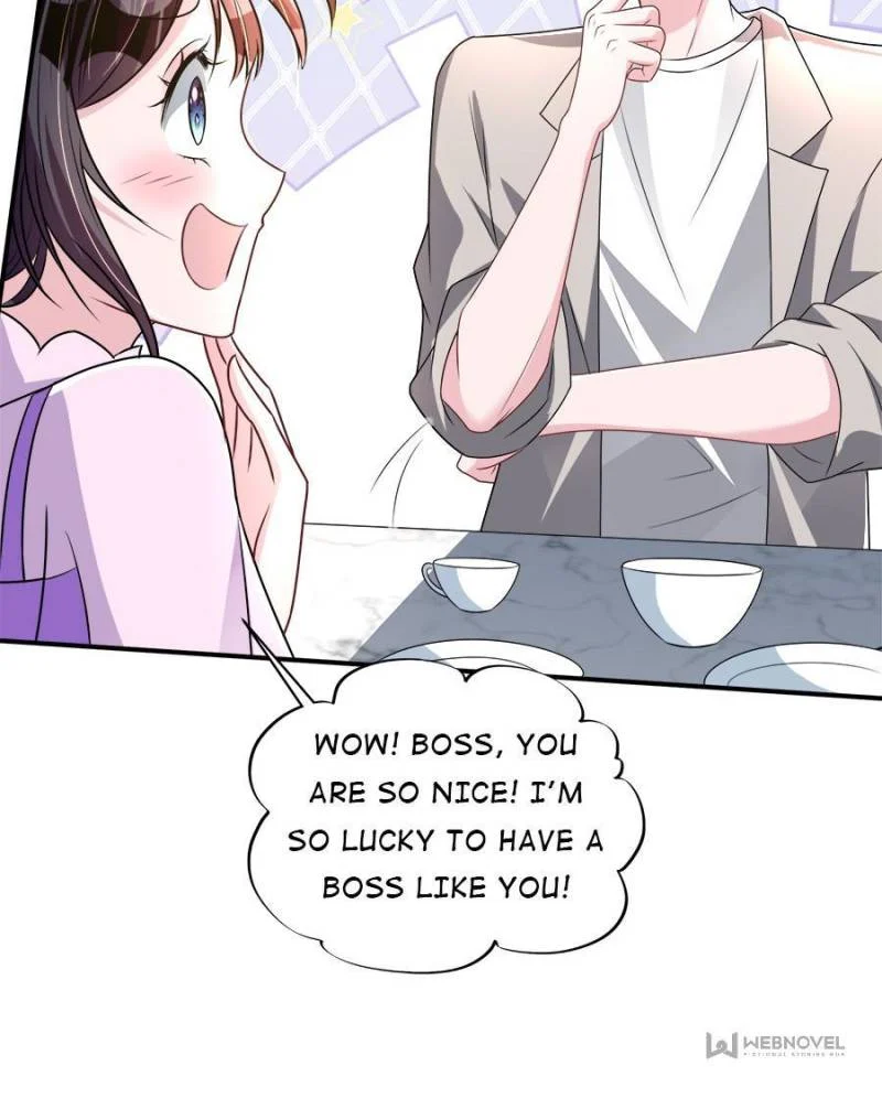 I Was Rocked to the World’s Richest Man in a Matchmaking Office Chapter 53 - Page 38