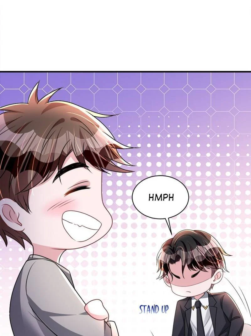 I Was Rocked to the World’s Richest Man in a Matchmaking Office Chapter 53 - Page 39