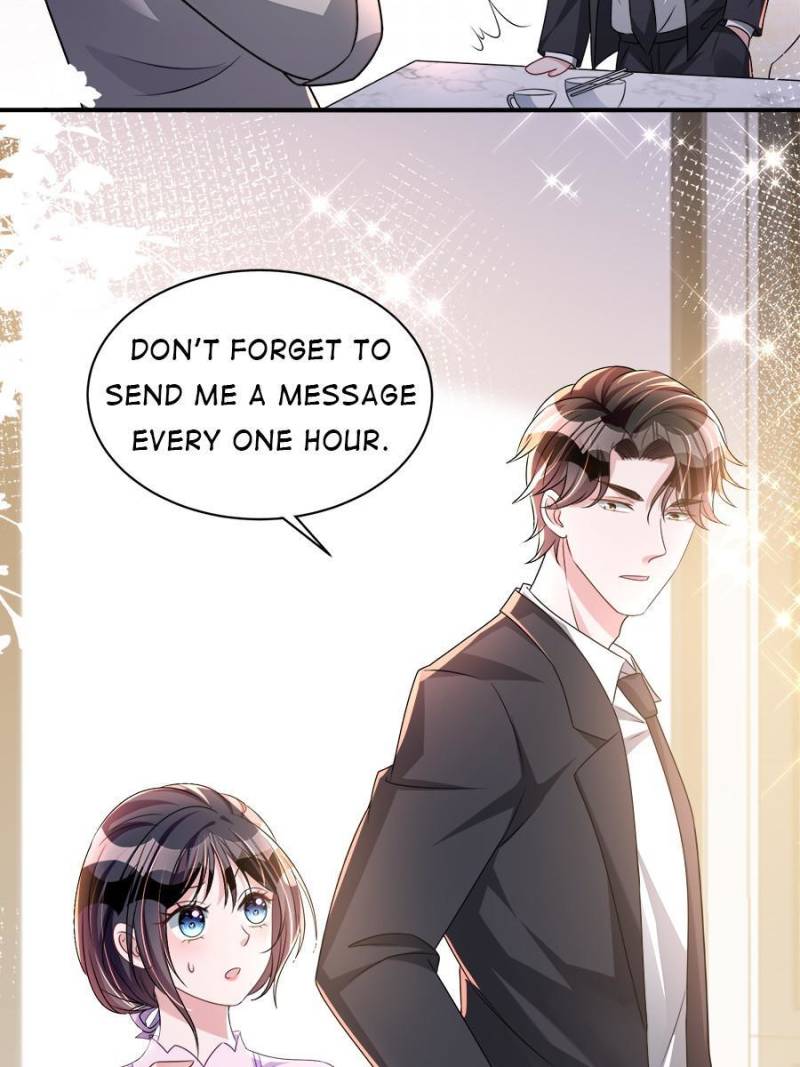 I Was Rocked to the World’s Richest Man in a Matchmaking Office Chapter 53 - Page 40