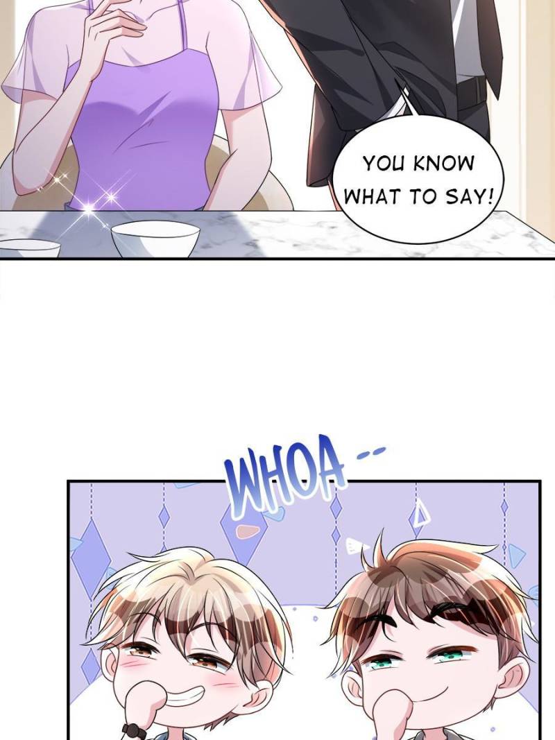I Was Rocked to the World’s Richest Man in a Matchmaking Office Chapter 53 - Page 41