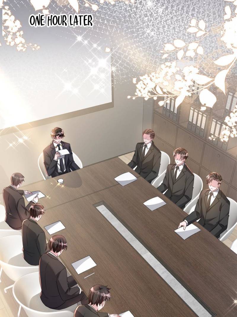 I Was Rocked to the World’s Richest Man in a Matchmaking Office Chapter 53 - Page 44