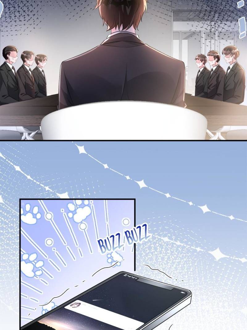 I Was Rocked to the World’s Richest Man in a Matchmaking Office Chapter 53 - Page 46