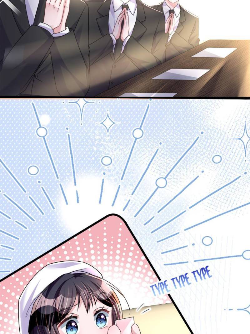 I Was Rocked to the World’s Richest Man in a Matchmaking Office Chapter 53 - Page 52