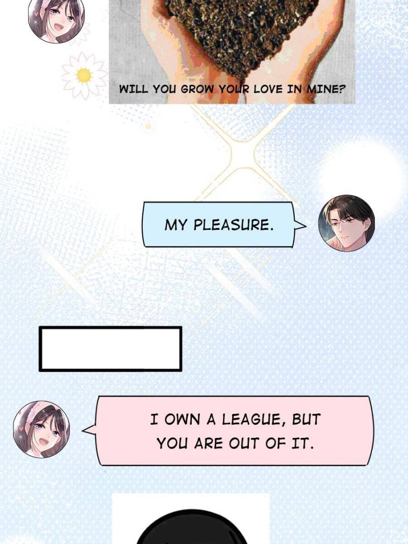 I Was Rocked to the World’s Richest Man in a Matchmaking Office Chapter 53 - Page 54