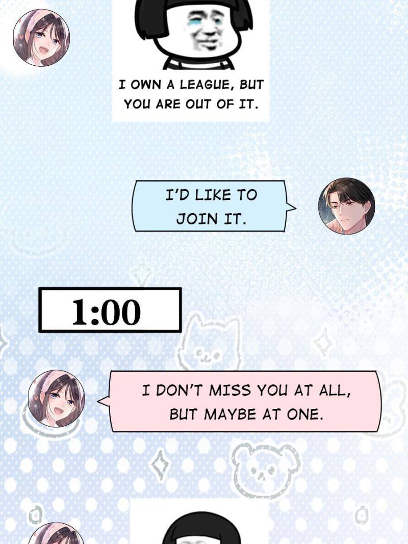 I Was Rocked to the World’s Richest Man in a Matchmaking Office Chapter 53 - Page 55
