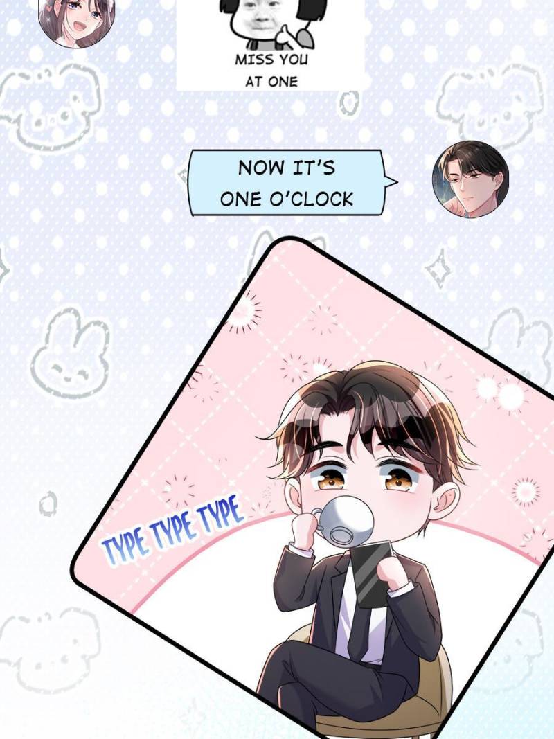 I Was Rocked to the World’s Richest Man in a Matchmaking Office Chapter 53 - Page 56