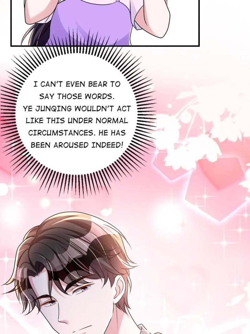 I Was Rocked to the World’s Richest Man in a Matchmaking Office Chapter 53 - Page 59