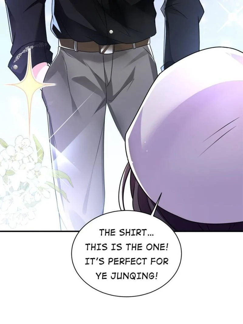 I Was Rocked to the World’s Richest Man in a Matchmaking Office Chapter 53 - Page 67