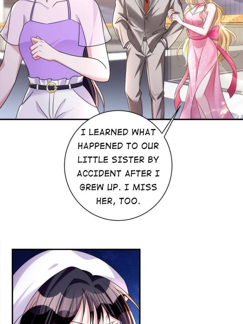 I Was Rocked to the World’s Richest Man in a Matchmaking Office Chapter 53 - Page 69