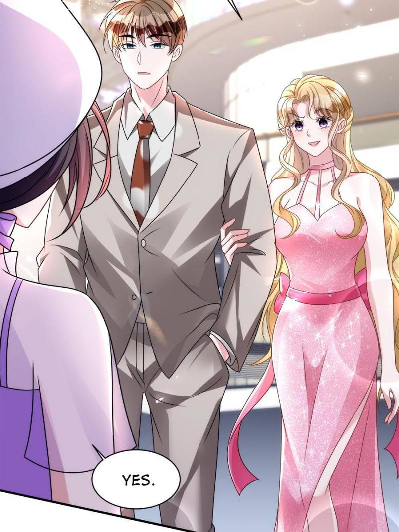I Was Rocked to the World’s Richest Man in a Matchmaking Office Chapter 53 - Page 71