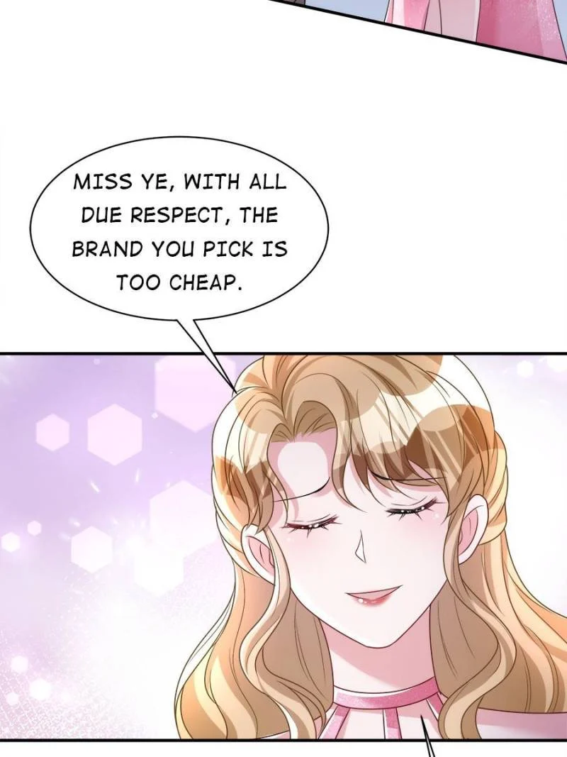 I Was Rocked to the World’s Richest Man in a Matchmaking Office Chapter 53 - Page 72