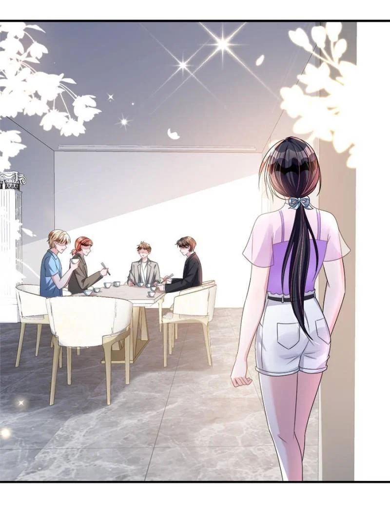 I Was Rocked to the World’s Richest Man in a Matchmaking Office Chapter 53 - Page 10