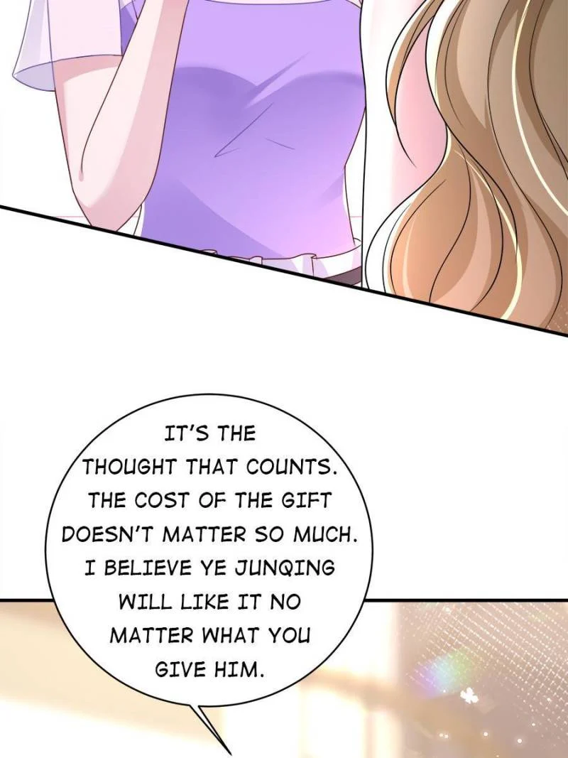 I Was Rocked to the World’s Richest Man in a Matchmaking Office Chapter 54 - Page 11