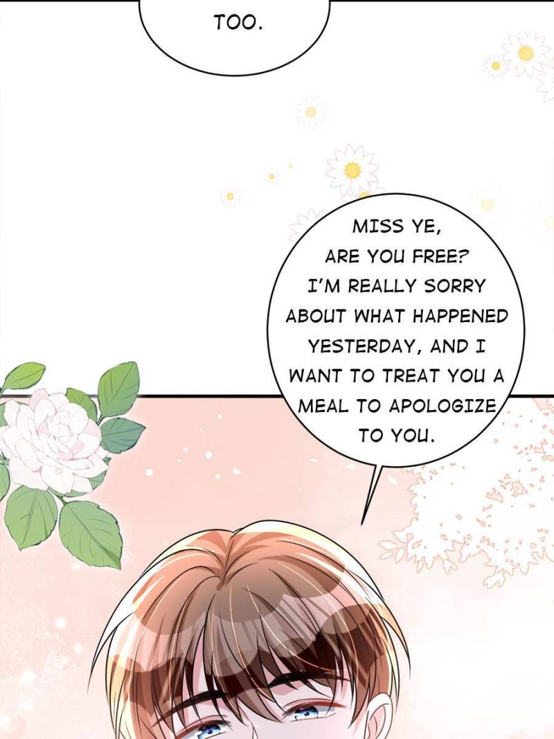 I Was Rocked to the World’s Richest Man in a Matchmaking Office Chapter 54 - Page 13