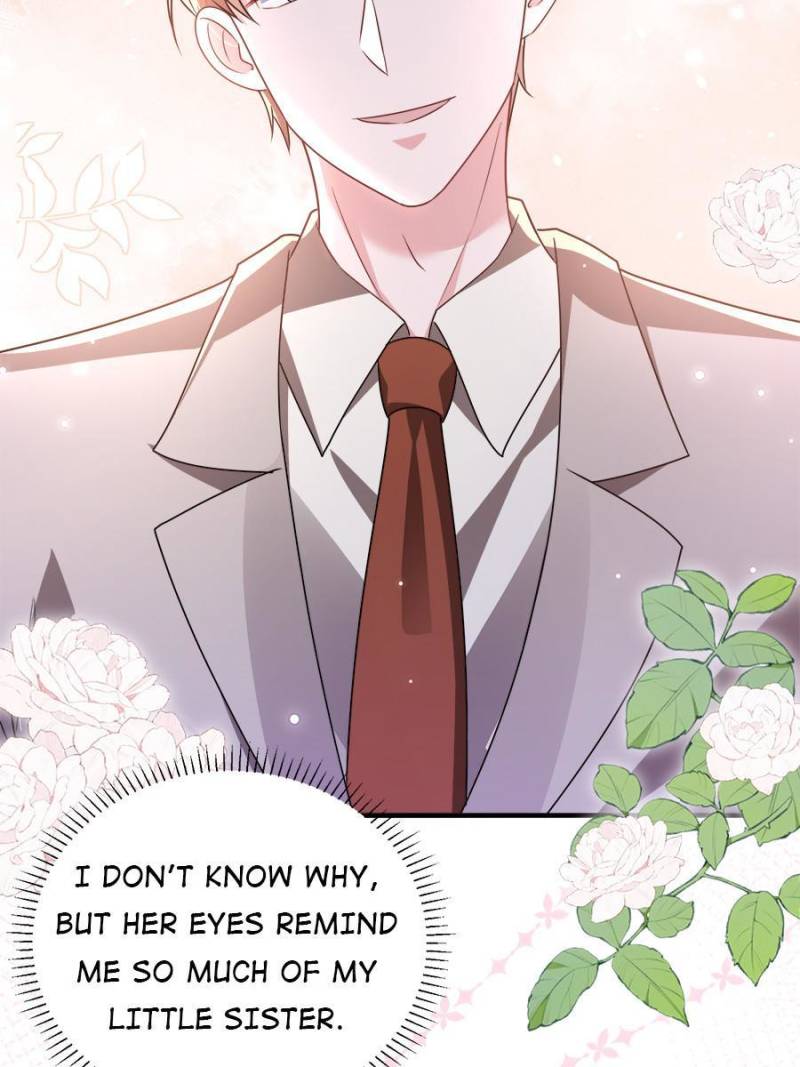 I Was Rocked to the World’s Richest Man in a Matchmaking Office Chapter 54 - Page 14