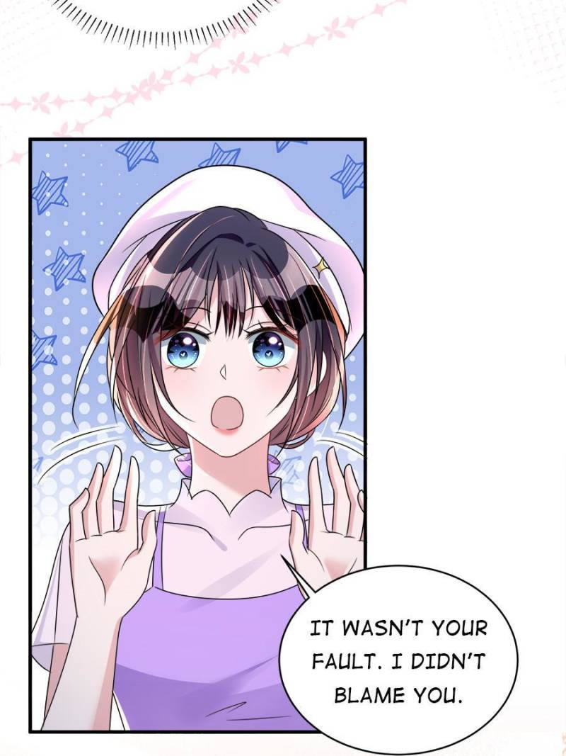 I Was Rocked to the World’s Richest Man in a Matchmaking Office Chapter 54 - Page 15