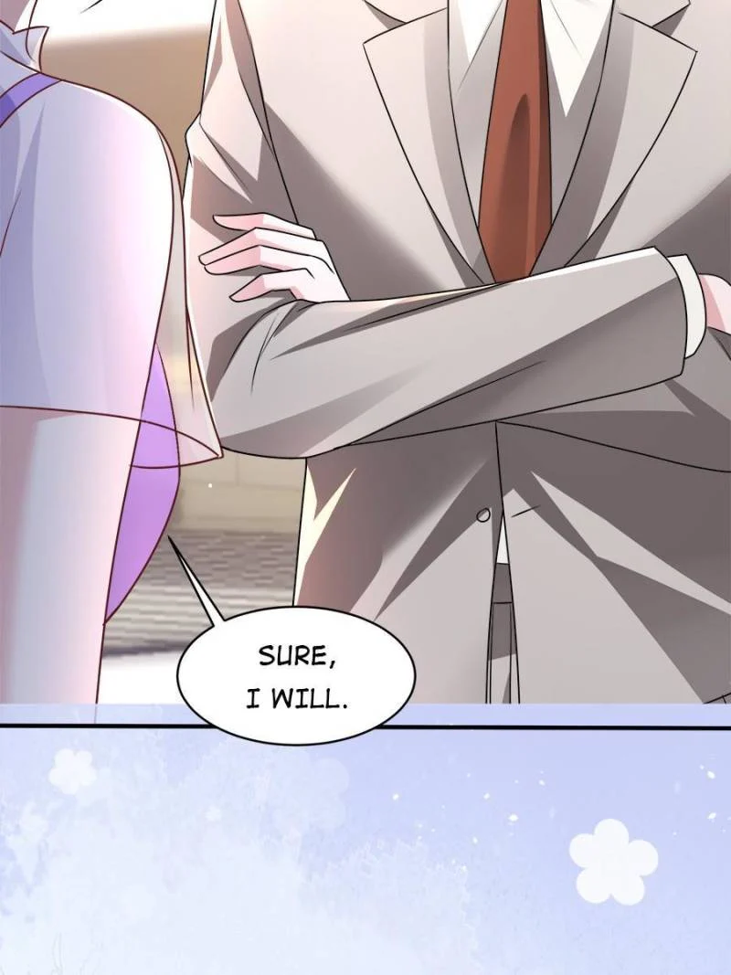 I Was Rocked to the World’s Richest Man in a Matchmaking Office Chapter 54 - Page 17