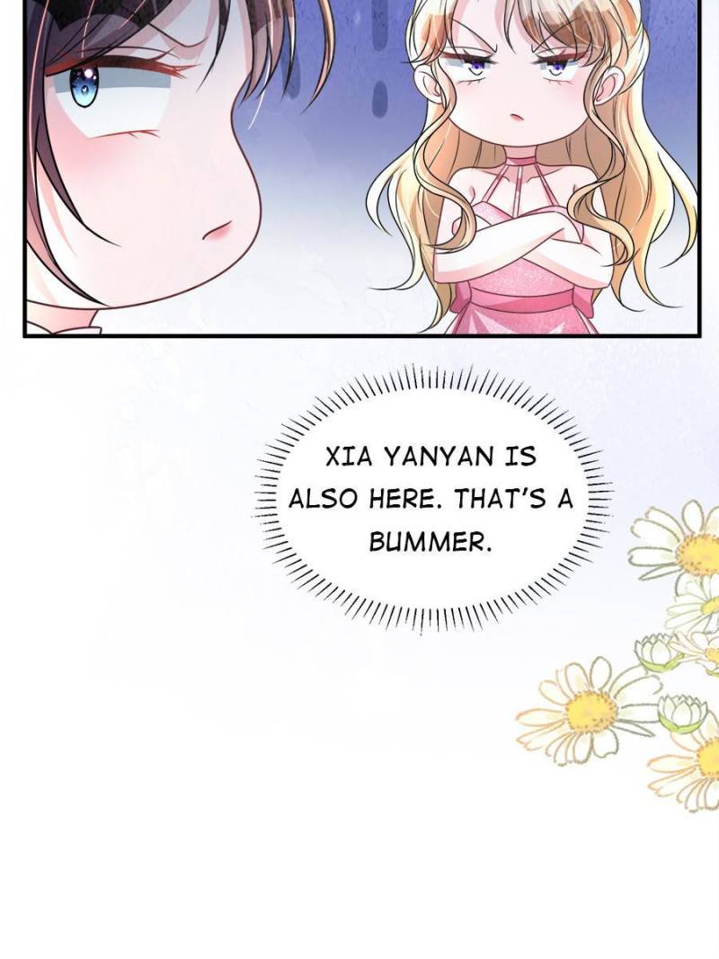 I Was Rocked to the World’s Richest Man in a Matchmaking Office Chapter 54 - Page 19