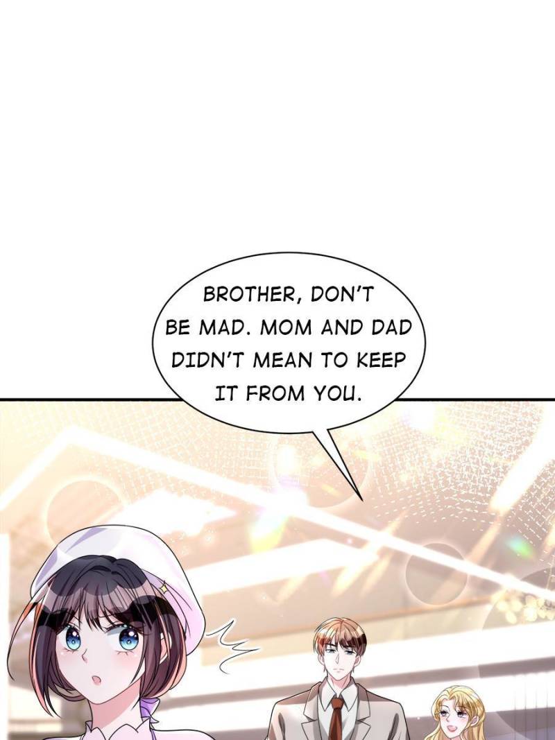 I Was Rocked to the World’s Richest Man in a Matchmaking Office Chapter 54 - Page 3