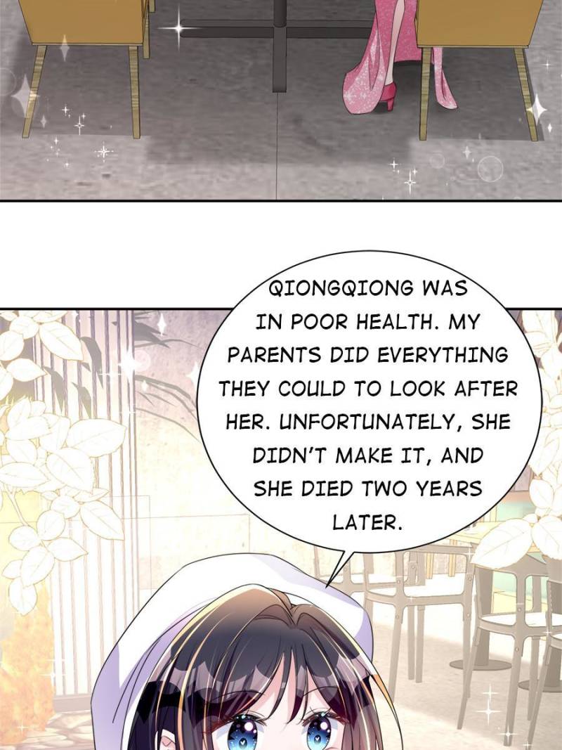 I Was Rocked to the World’s Richest Man in a Matchmaking Office Chapter 54 - Page 23