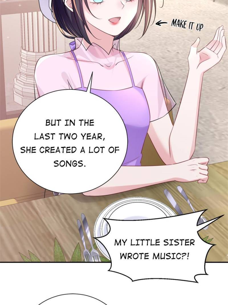 I Was Rocked to the World’s Richest Man in a Matchmaking Office Chapter 54 - Page 24