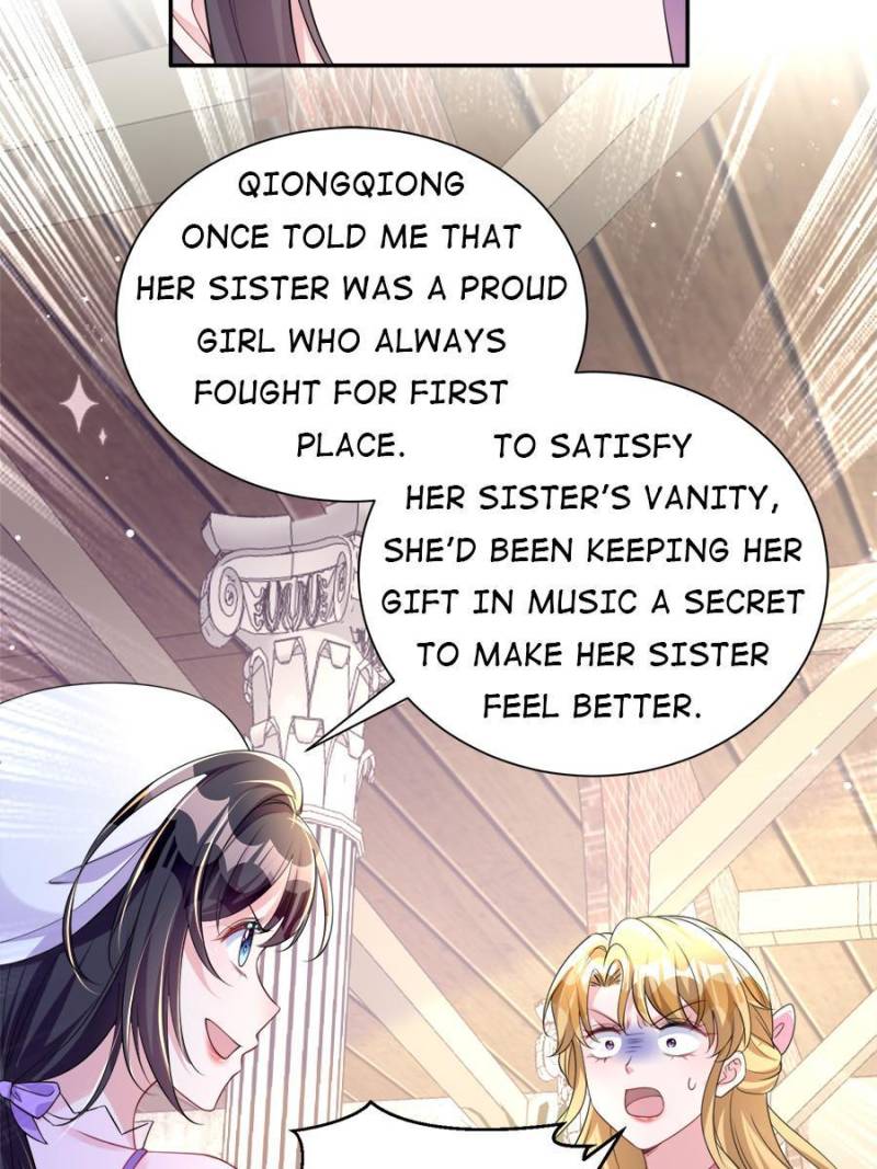 I Was Rocked to the World’s Richest Man in a Matchmaking Office Chapter 54 - Page 27