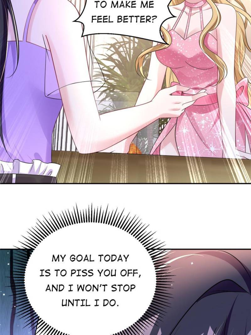 I Was Rocked to the World’s Richest Man in a Matchmaking Office Chapter 54 - Page 28