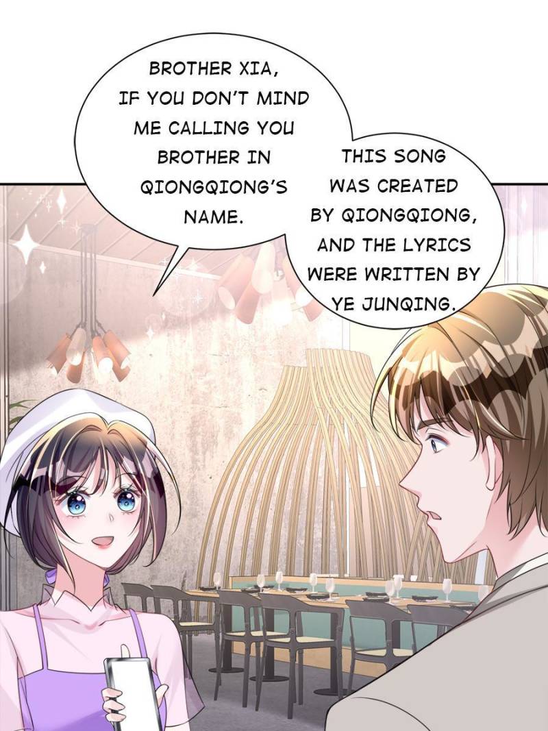 I Was Rocked to the World’s Richest Man in a Matchmaking Office Chapter 54 - Page 31
