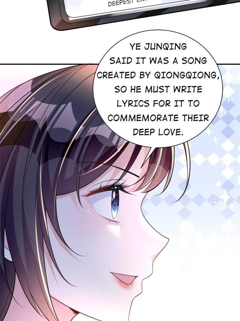 I Was Rocked to the World’s Richest Man in a Matchmaking Office Chapter 54 - Page 34