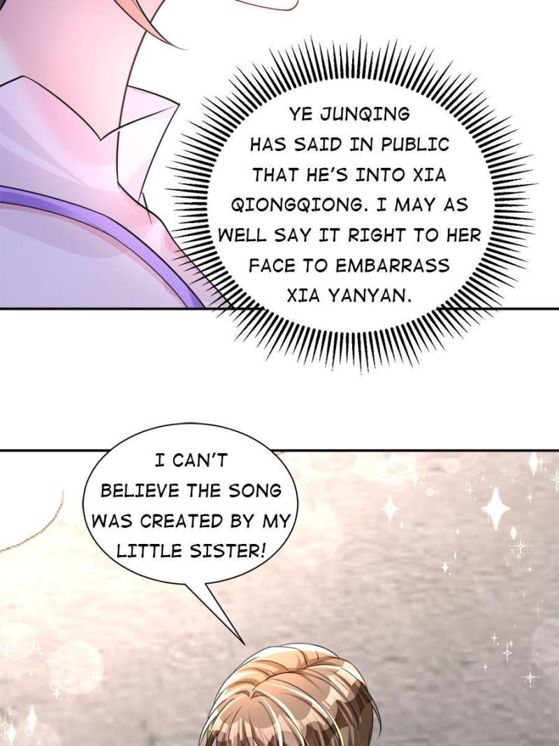 I Was Rocked to the World’s Richest Man in a Matchmaking Office Chapter 54 - Page 35
