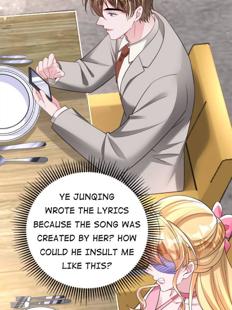 I Was Rocked to the World’s Richest Man in a Matchmaking Office Chapter 54 - Page 36