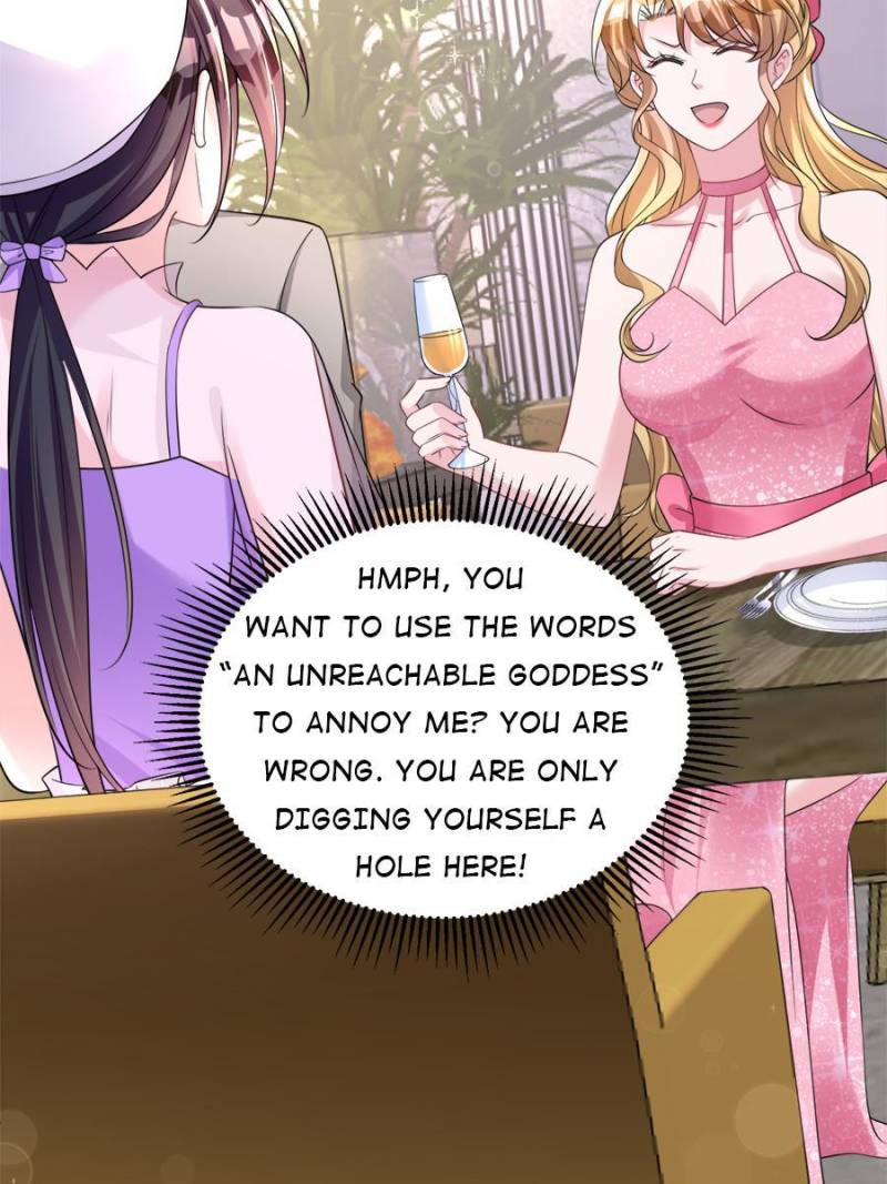 I Was Rocked to the World’s Richest Man in a Matchmaking Office Chapter 54 - Page 38