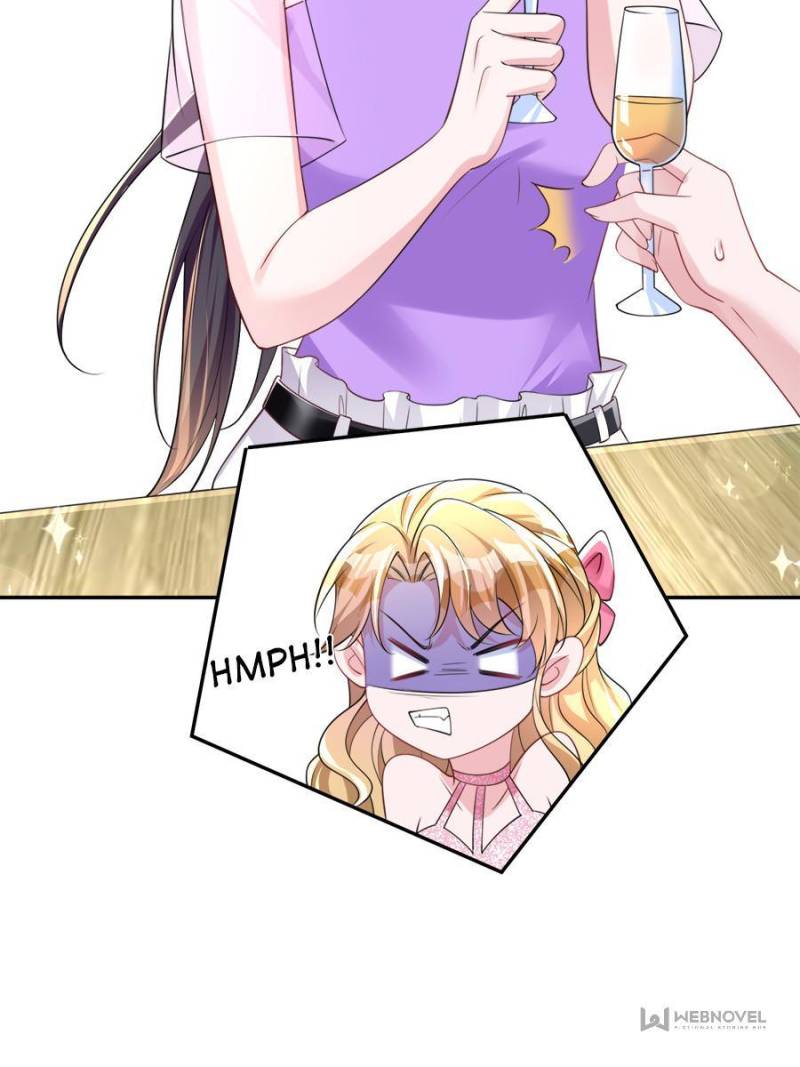 I Was Rocked to the World’s Richest Man in a Matchmaking Office Chapter 54 - Page 40