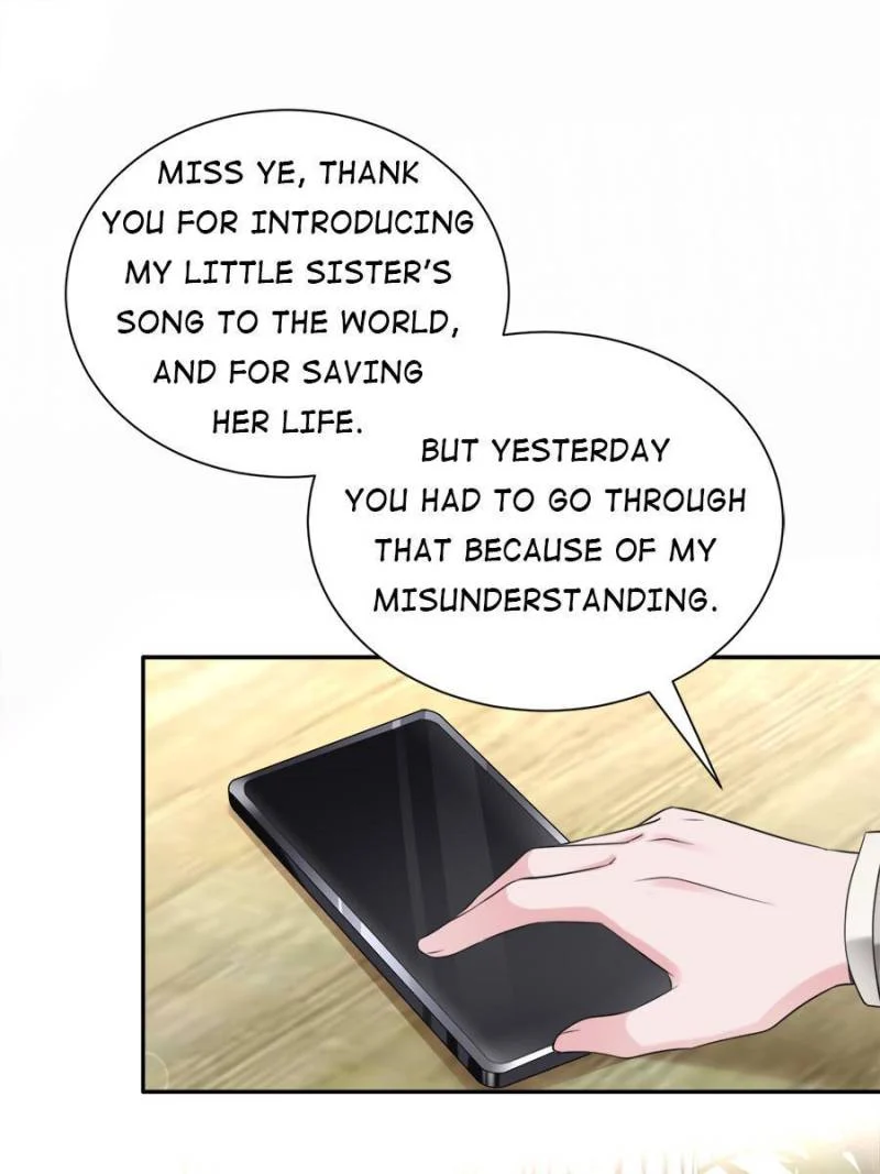 I Was Rocked to the World’s Richest Man in a Matchmaking Office Chapter 54 - Page 41