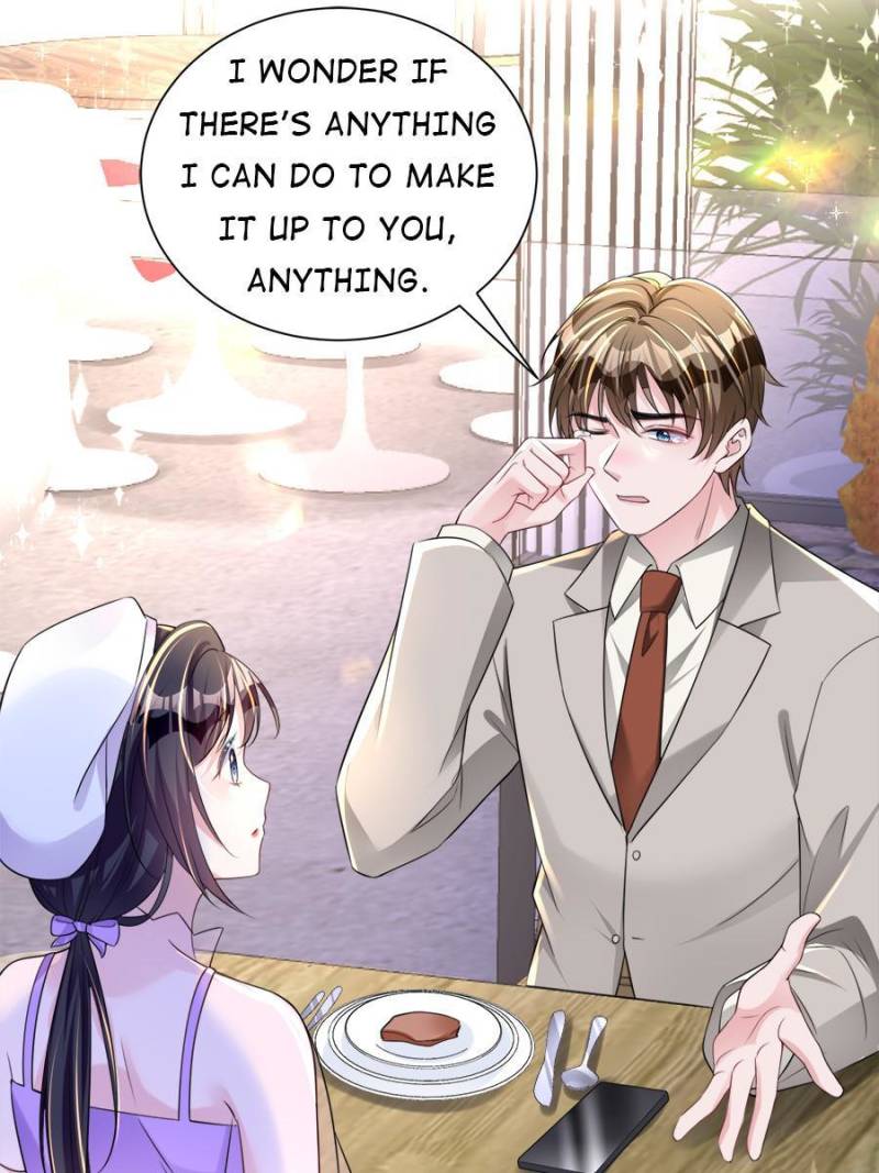 I Was Rocked to the World’s Richest Man in a Matchmaking Office Chapter 54 - Page 42