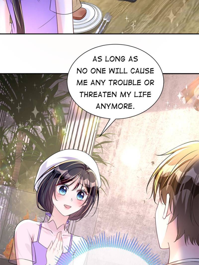 I Was Rocked to the World’s Richest Man in a Matchmaking Office Chapter 54 - Page 43