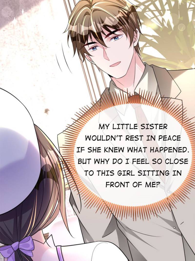 I Was Rocked to the World’s Richest Man in a Matchmaking Office Chapter 54 - Page 45