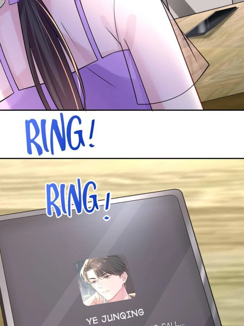 I Was Rocked to the World’s Richest Man in a Matchmaking Office Chapter 54 - Page 46