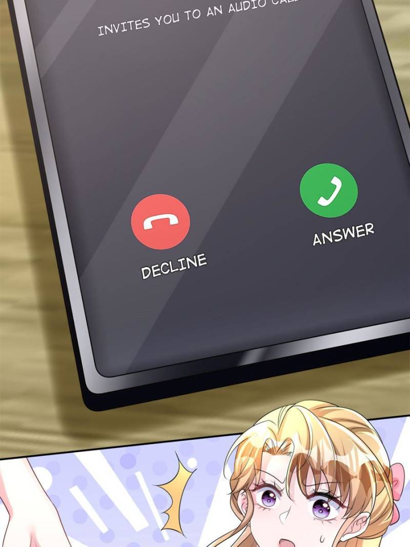 I Was Rocked to the World’s Richest Man in a Matchmaking Office Chapter 54 - Page 47