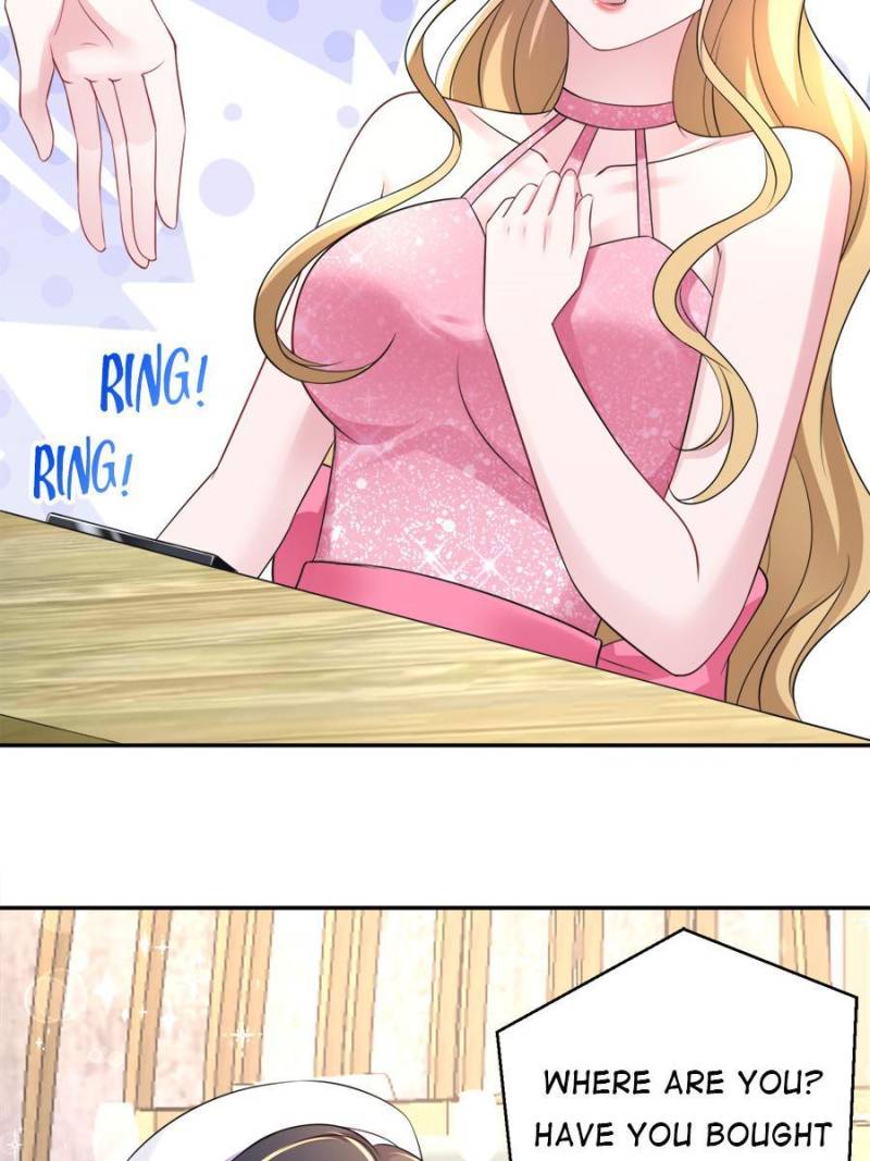 I Was Rocked to the World’s Richest Man in a Matchmaking Office Chapter 54 - Page 48