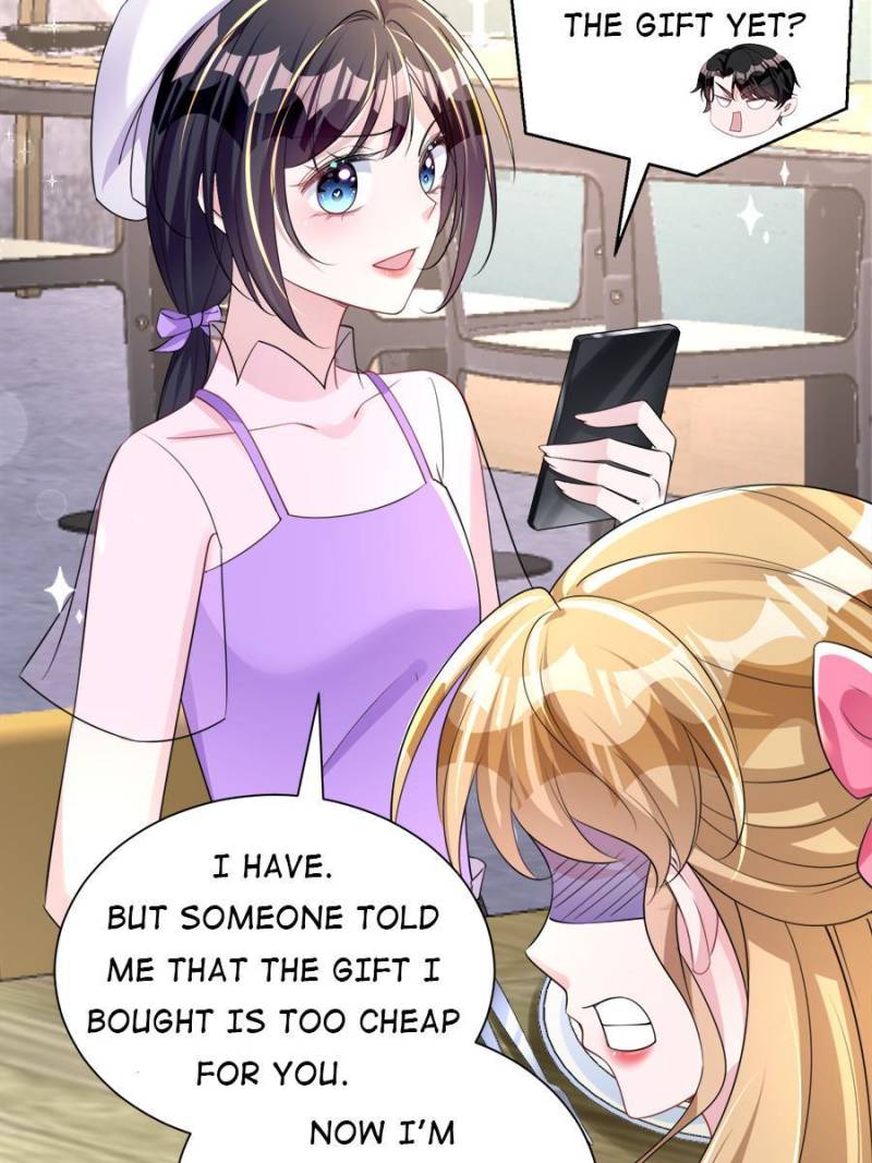 I Was Rocked to the World’s Richest Man in a Matchmaking Office Chapter 54 - Page 49