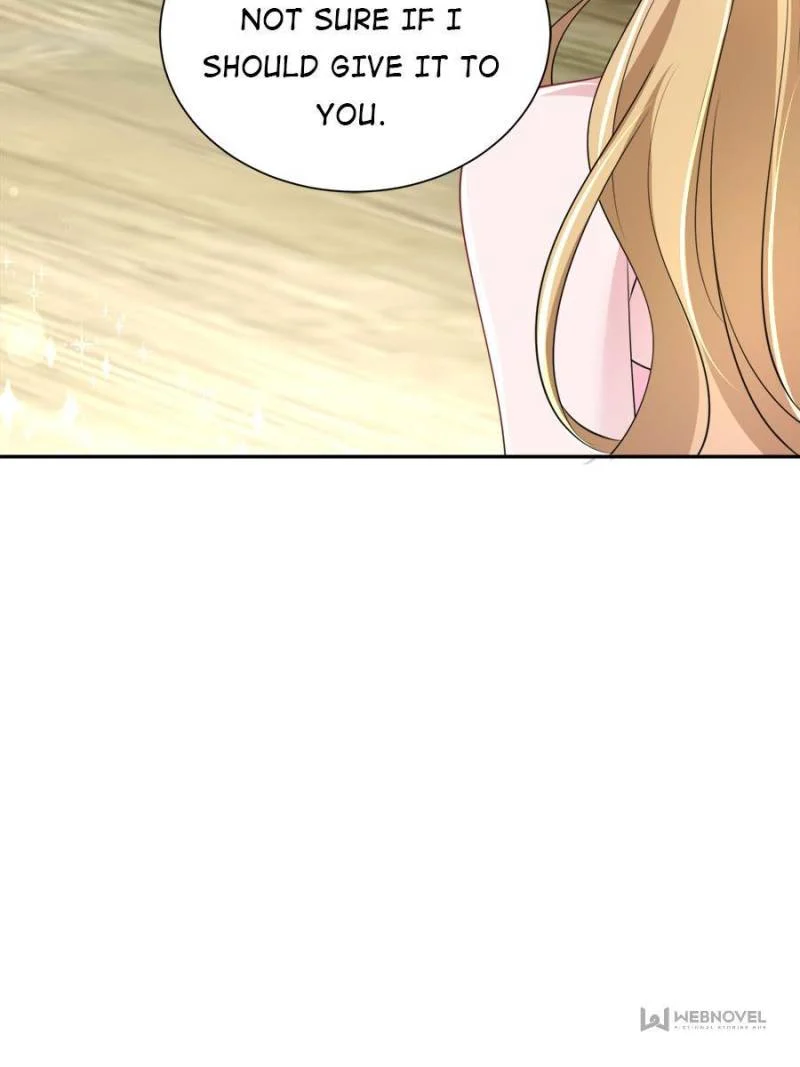 I Was Rocked to the World’s Richest Man in a Matchmaking Office Chapter 54 - Page 50