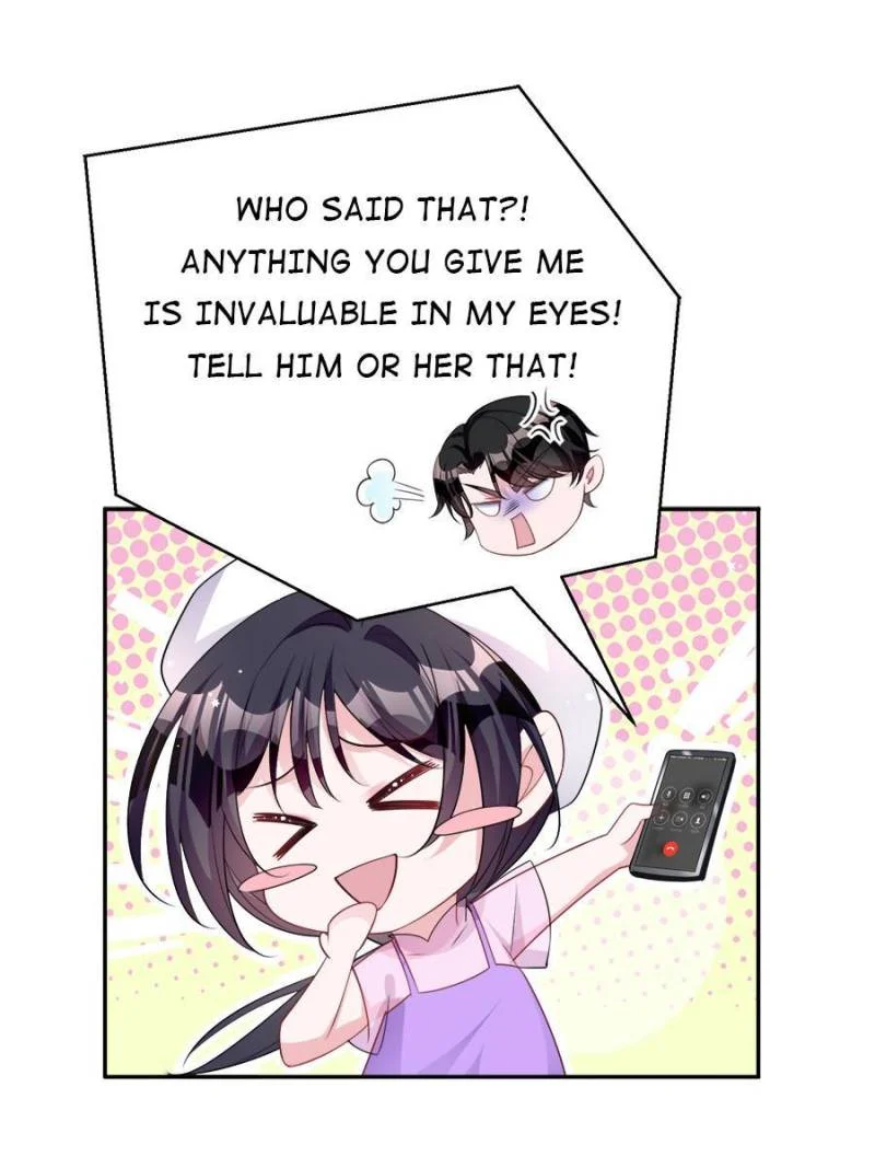 I Was Rocked to the World’s Richest Man in a Matchmaking Office Chapter 54 - Page 51