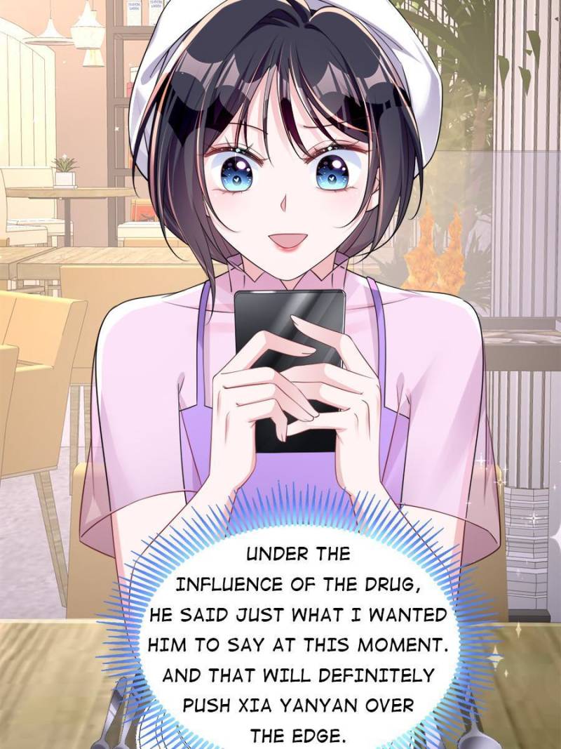I Was Rocked to the World’s Richest Man in a Matchmaking Office Chapter 54 - Page 53