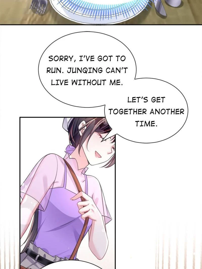 I Was Rocked to the World’s Richest Man in a Matchmaking Office Chapter 54 - Page 54